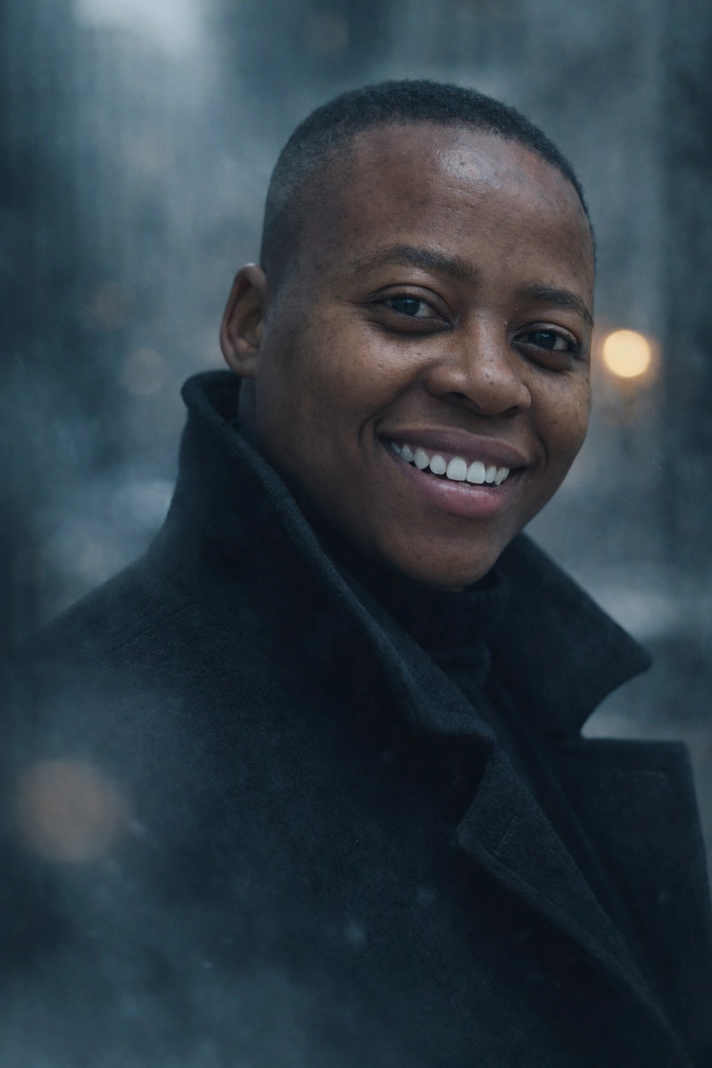 Image of Mogano Digital's Owner